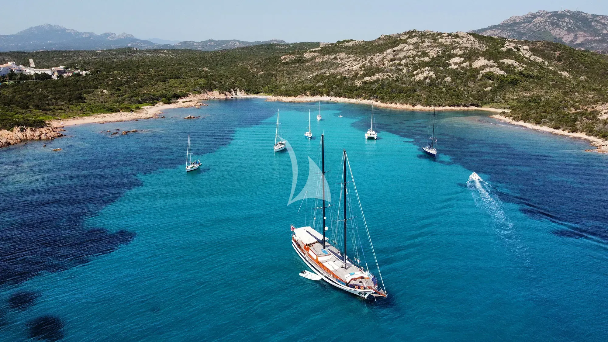ELIANORA yacht photo