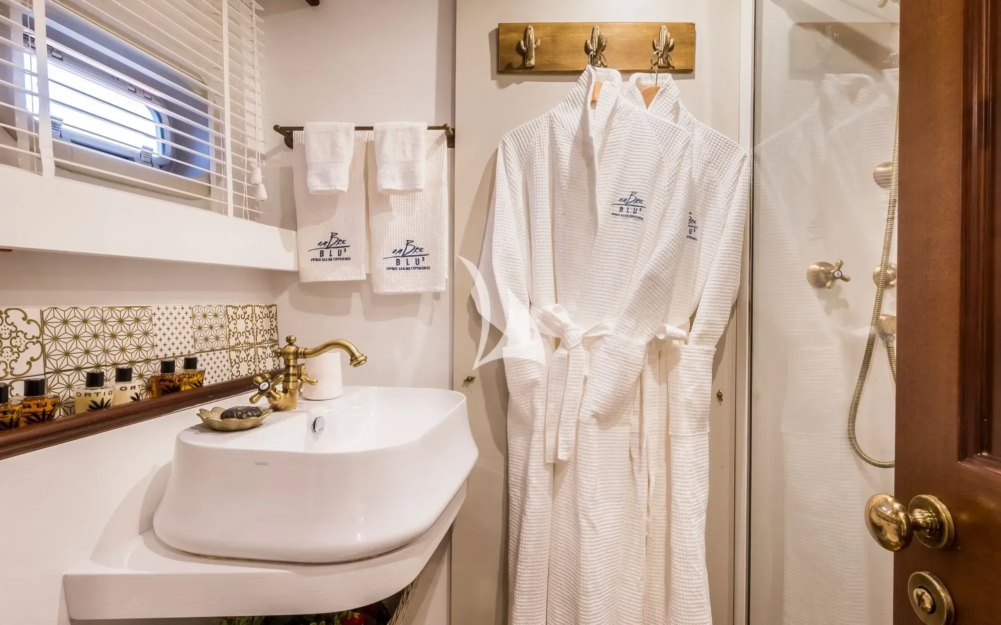 OMBRE BLU³ - photo 7