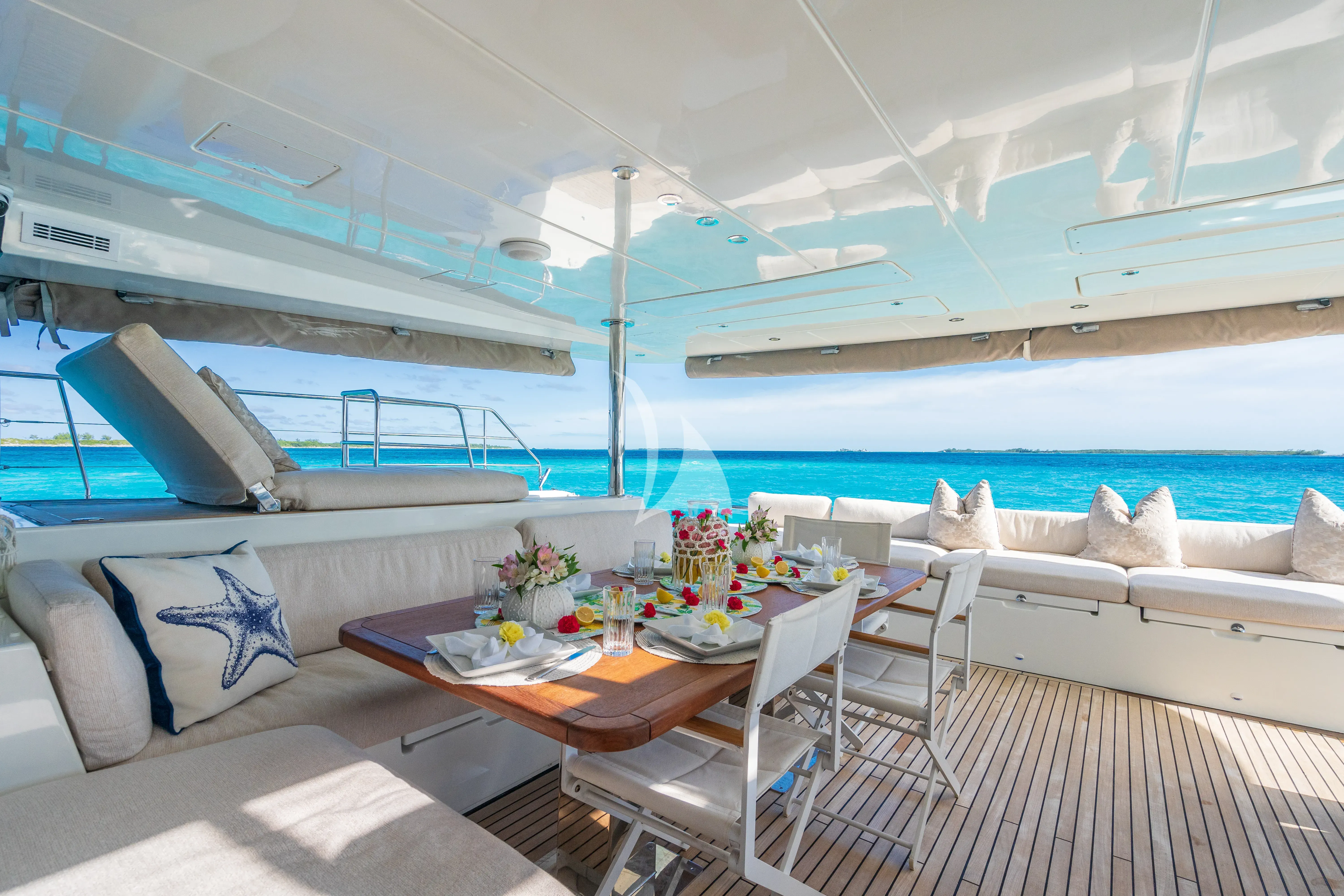 PLAYTIME yacht photo