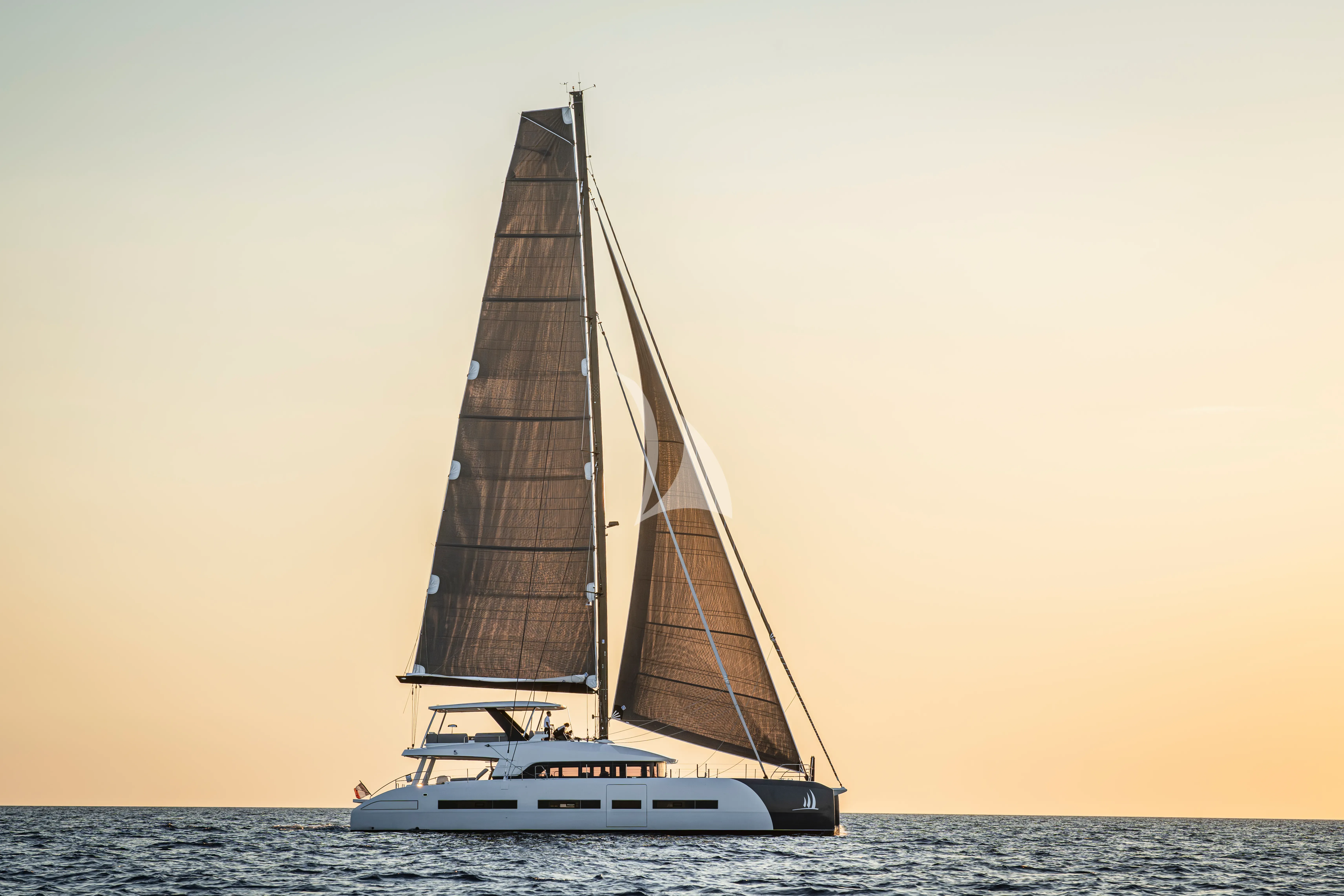 LA DESIRADE yacht photo