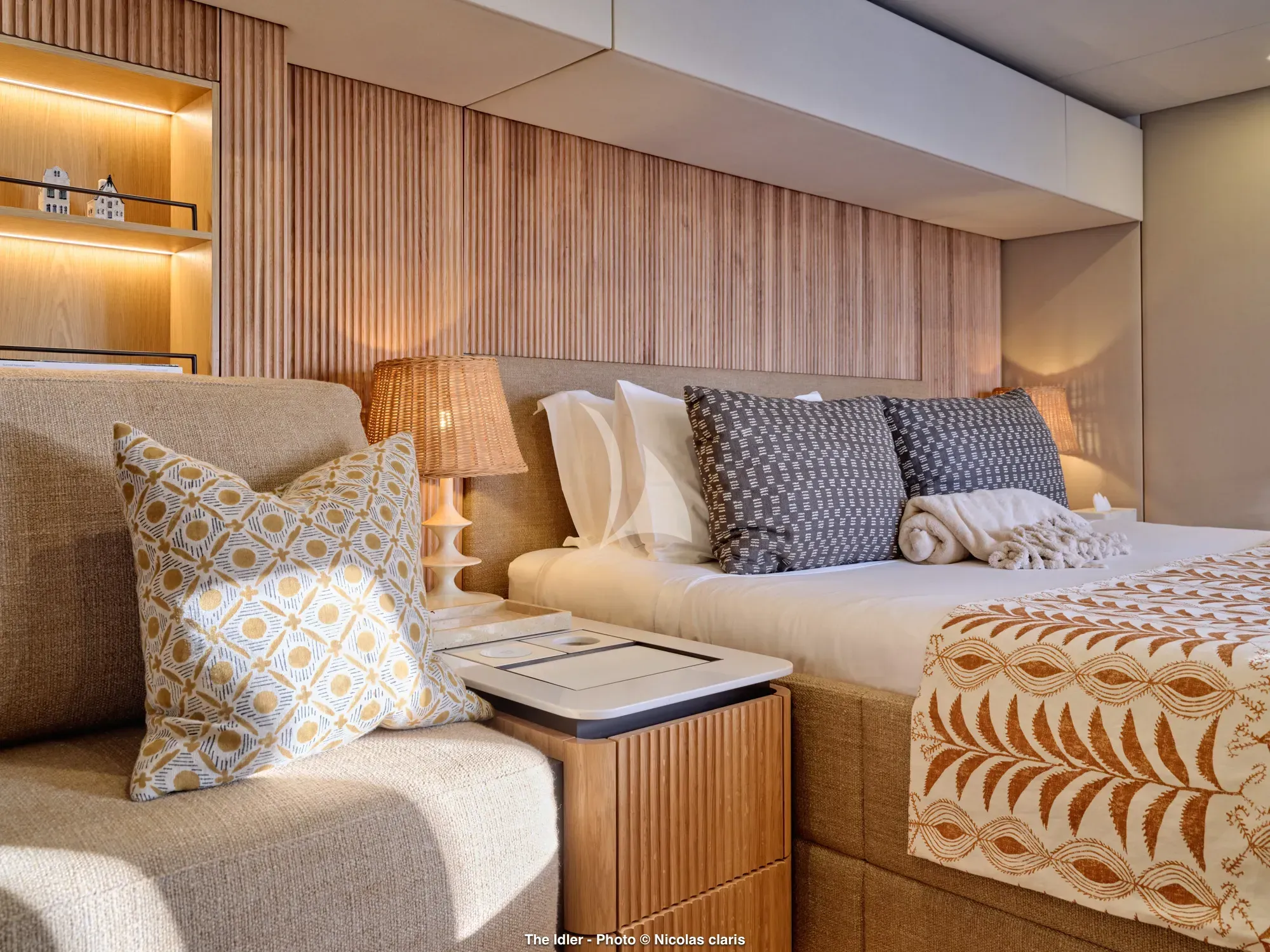 The Idler - photo 10