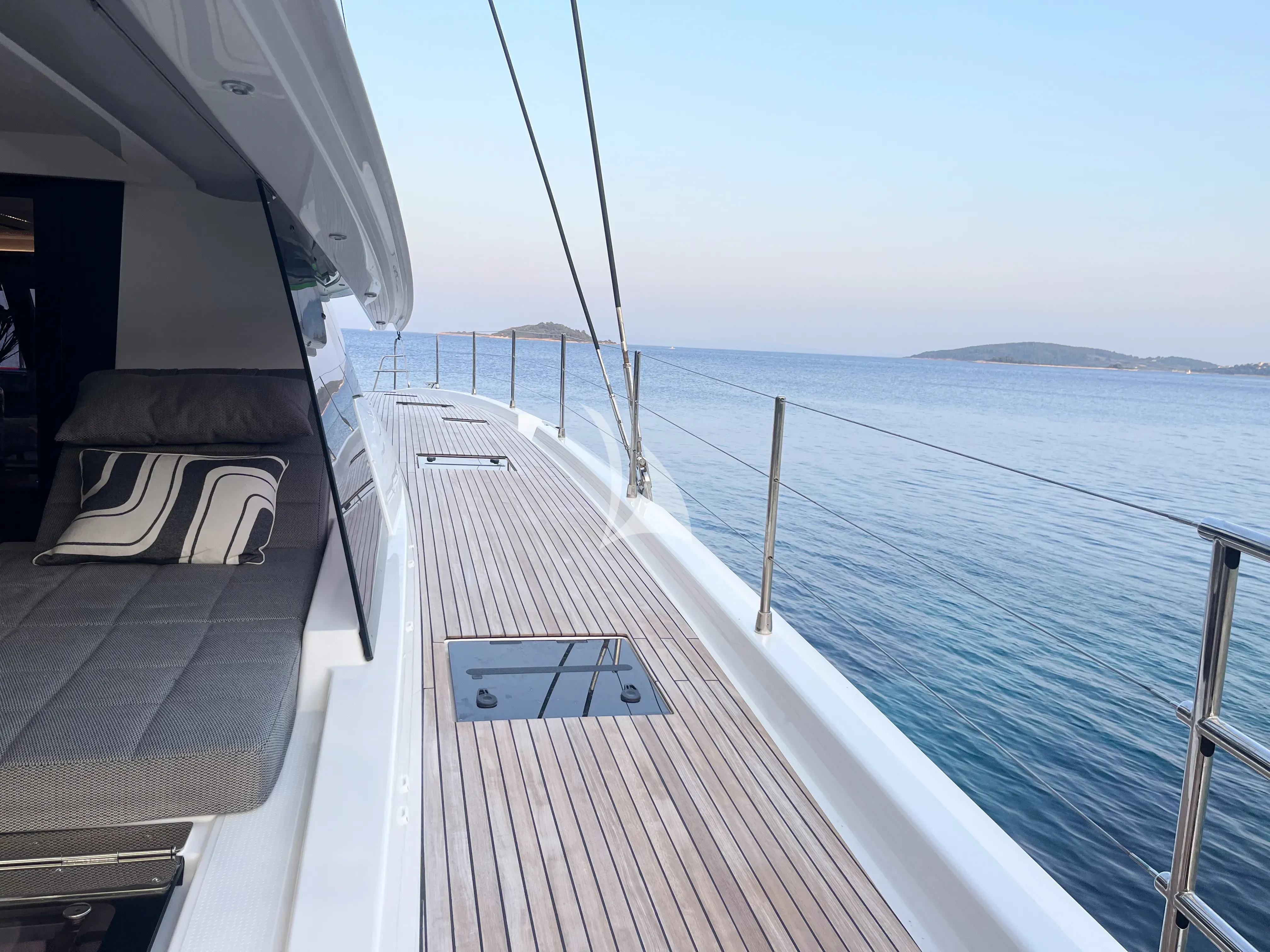 Solomar yacht photo