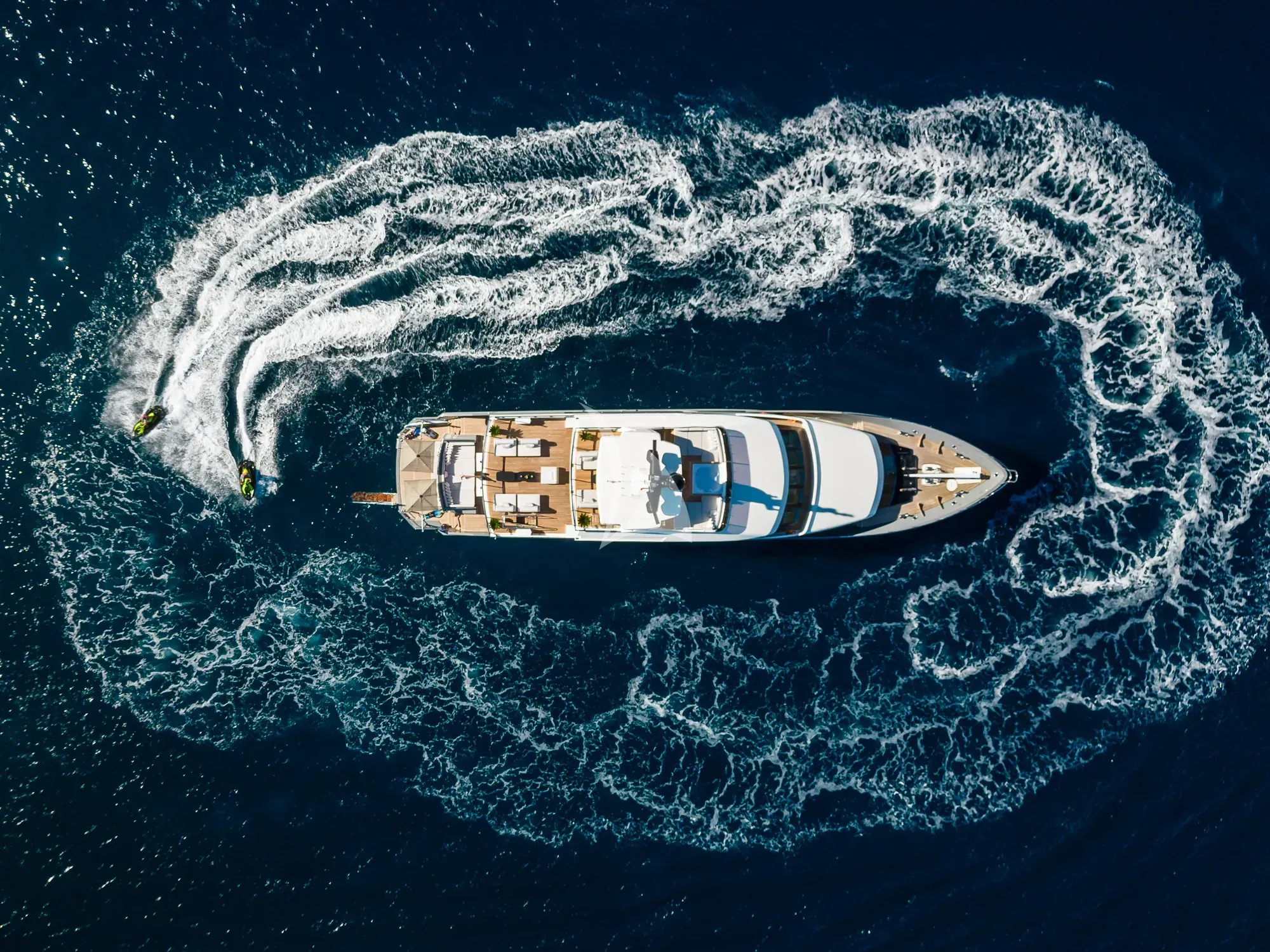 ILLUSION 2 yacht photo
