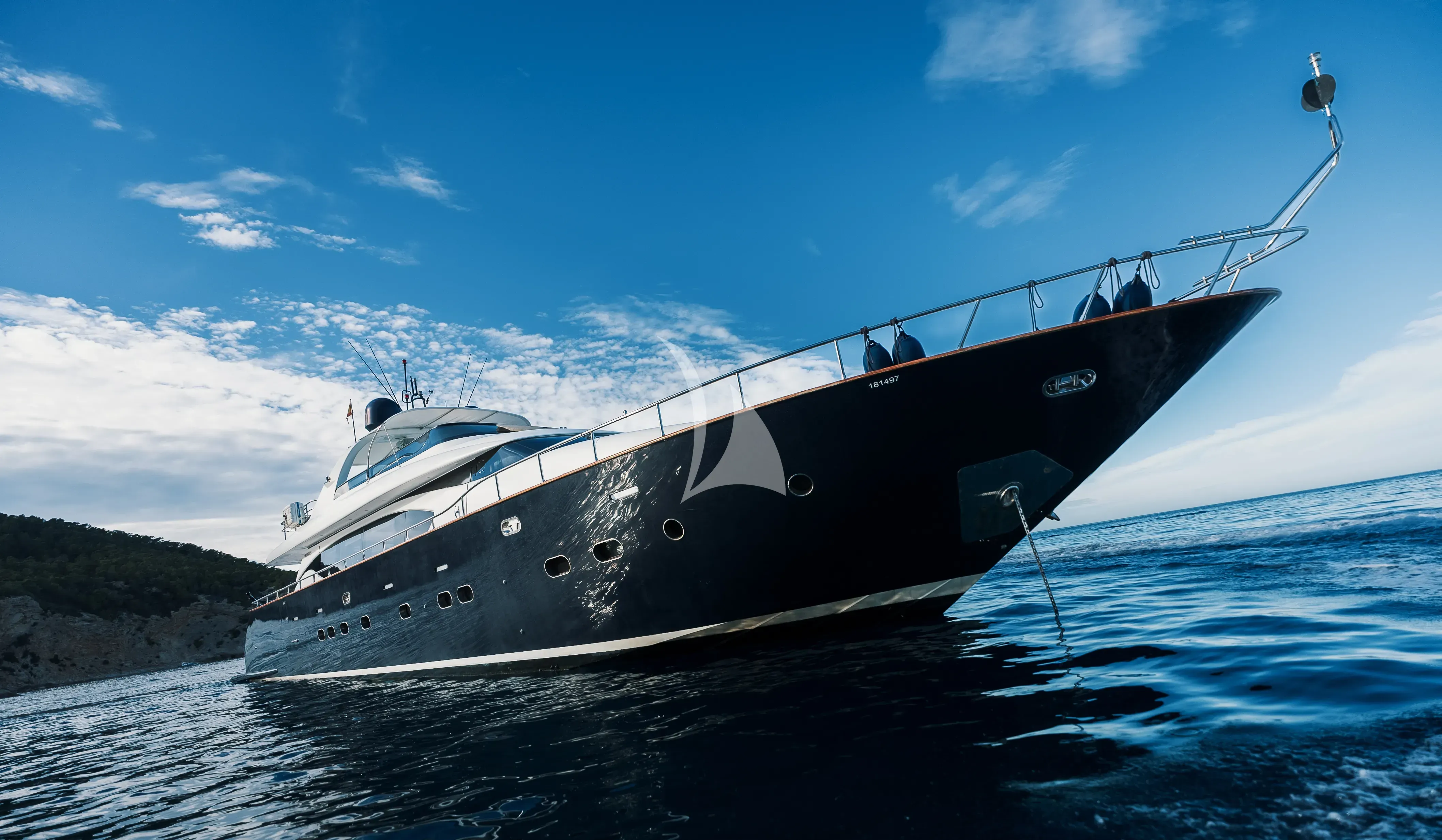 LADY KC yacht photo