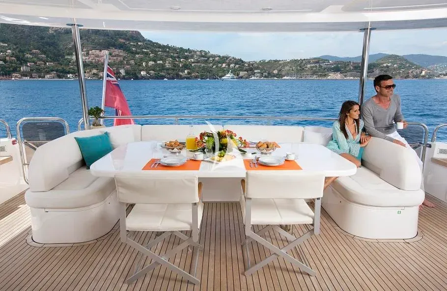 Molly Malone - exterior 3