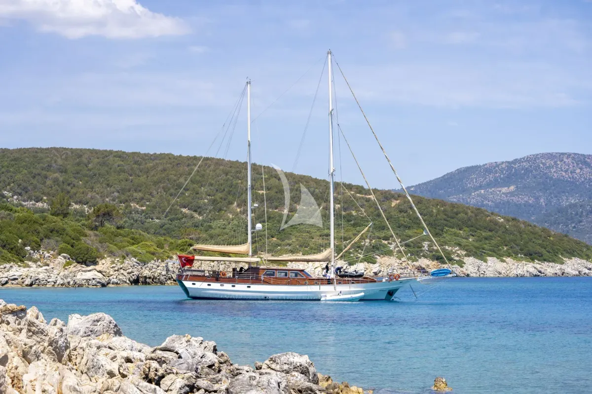 ARABELLA yacht photo