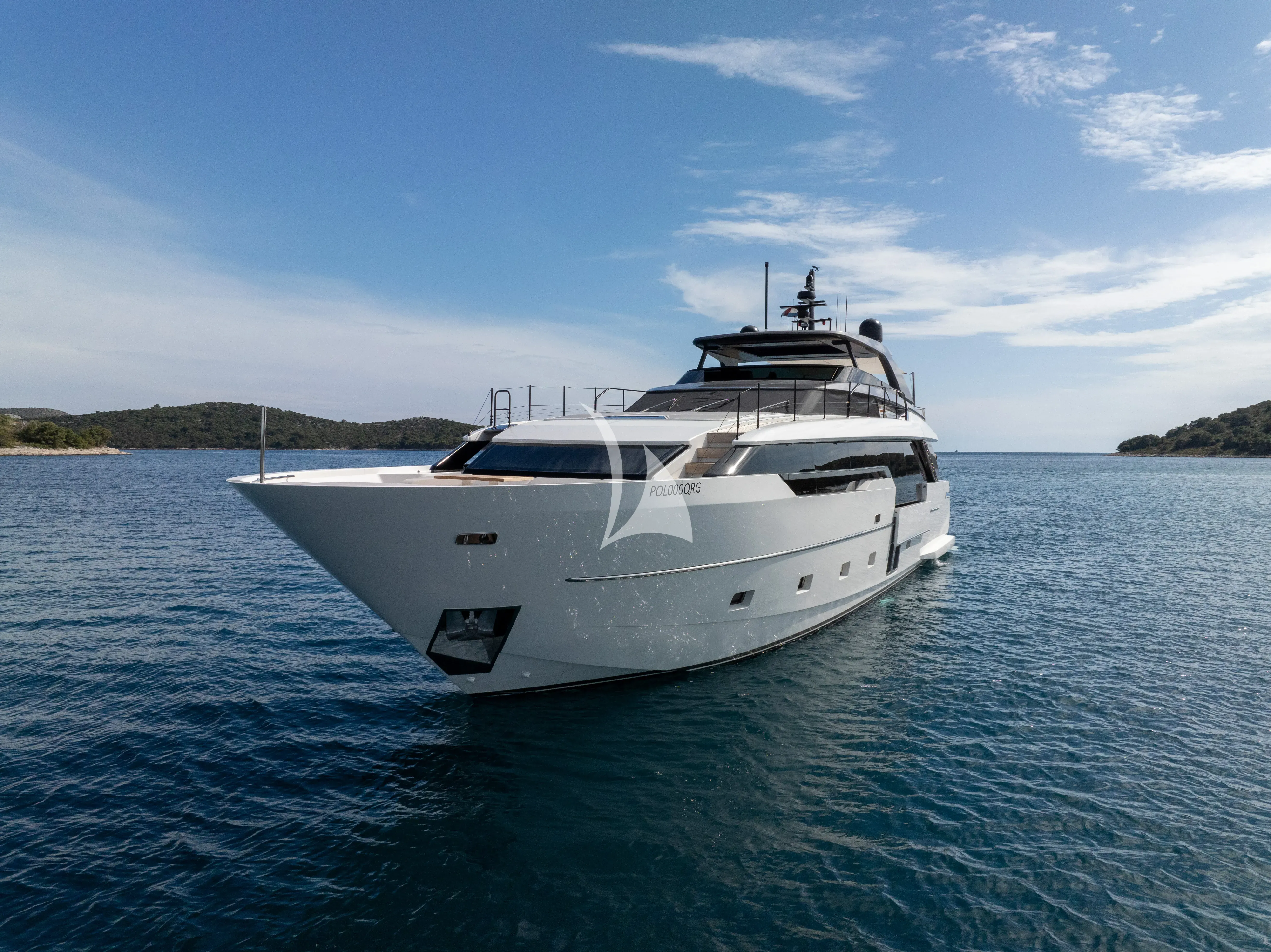 DESTINO yacht photo