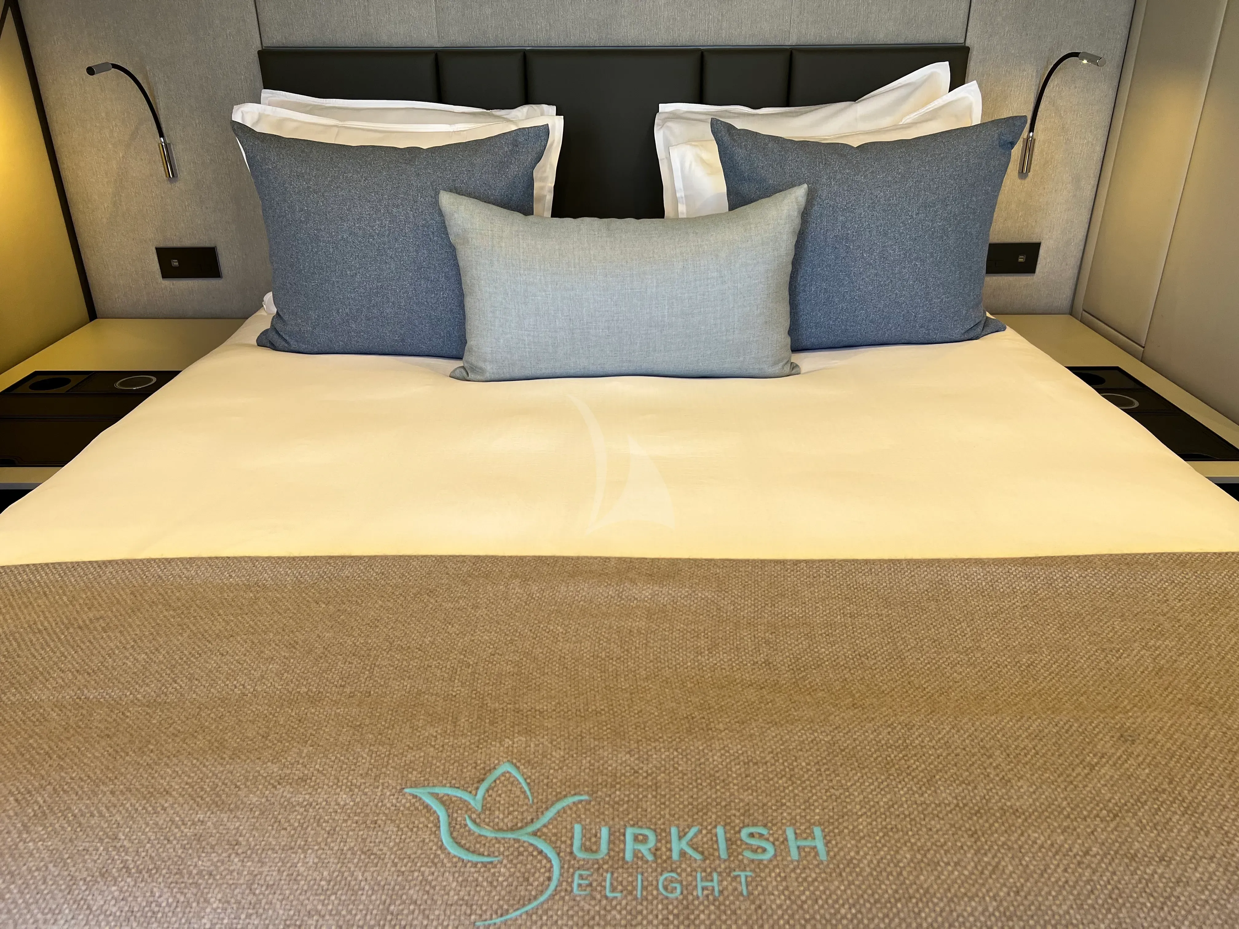 TURKISH DELIGHT - photo 9