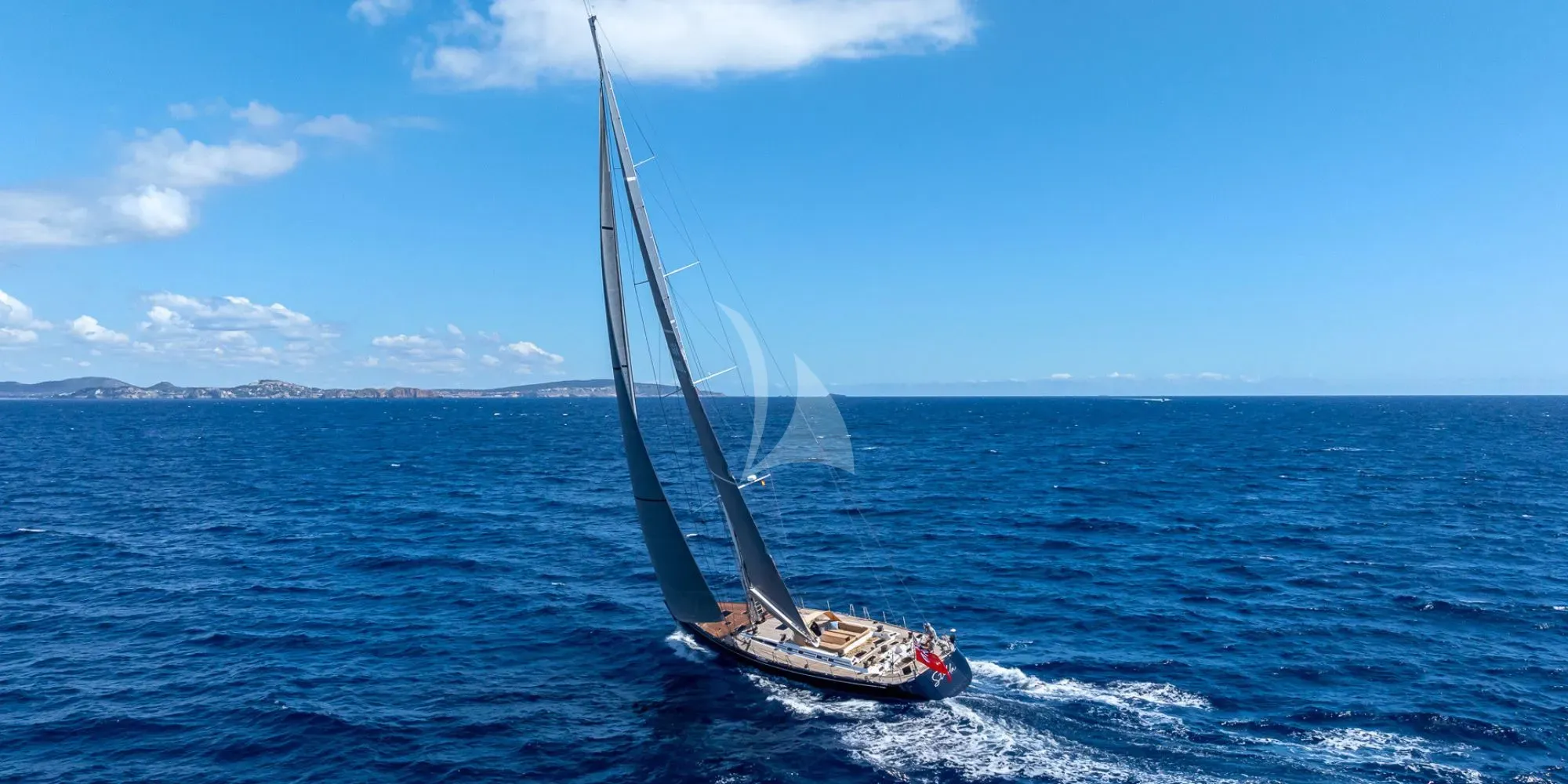 STELLA OF RORC yacht photo