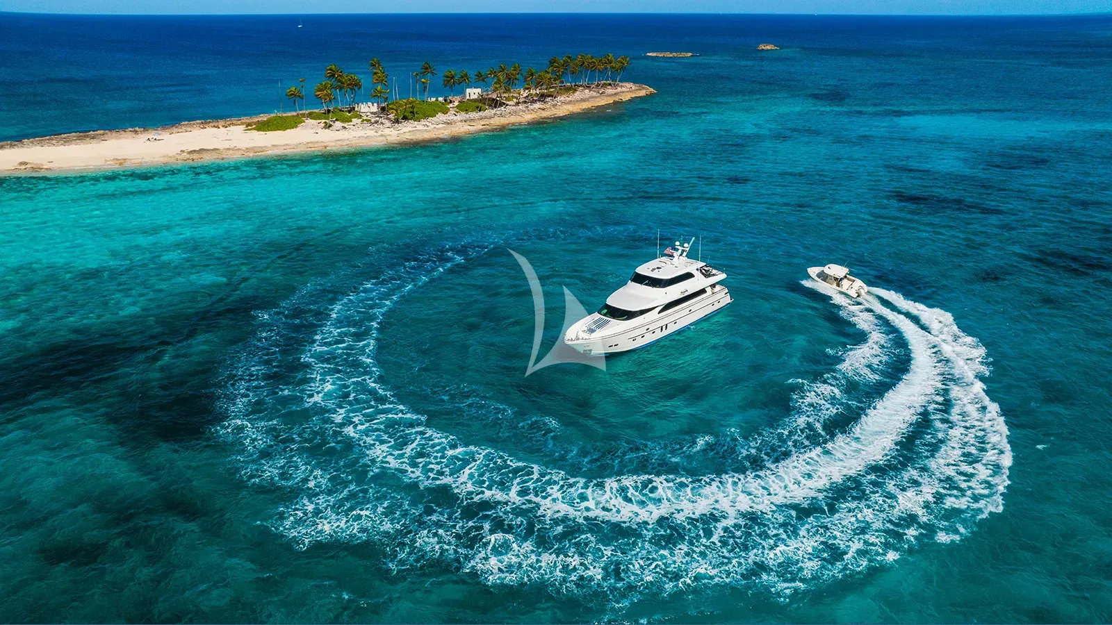 LEXINGTON yacht photo