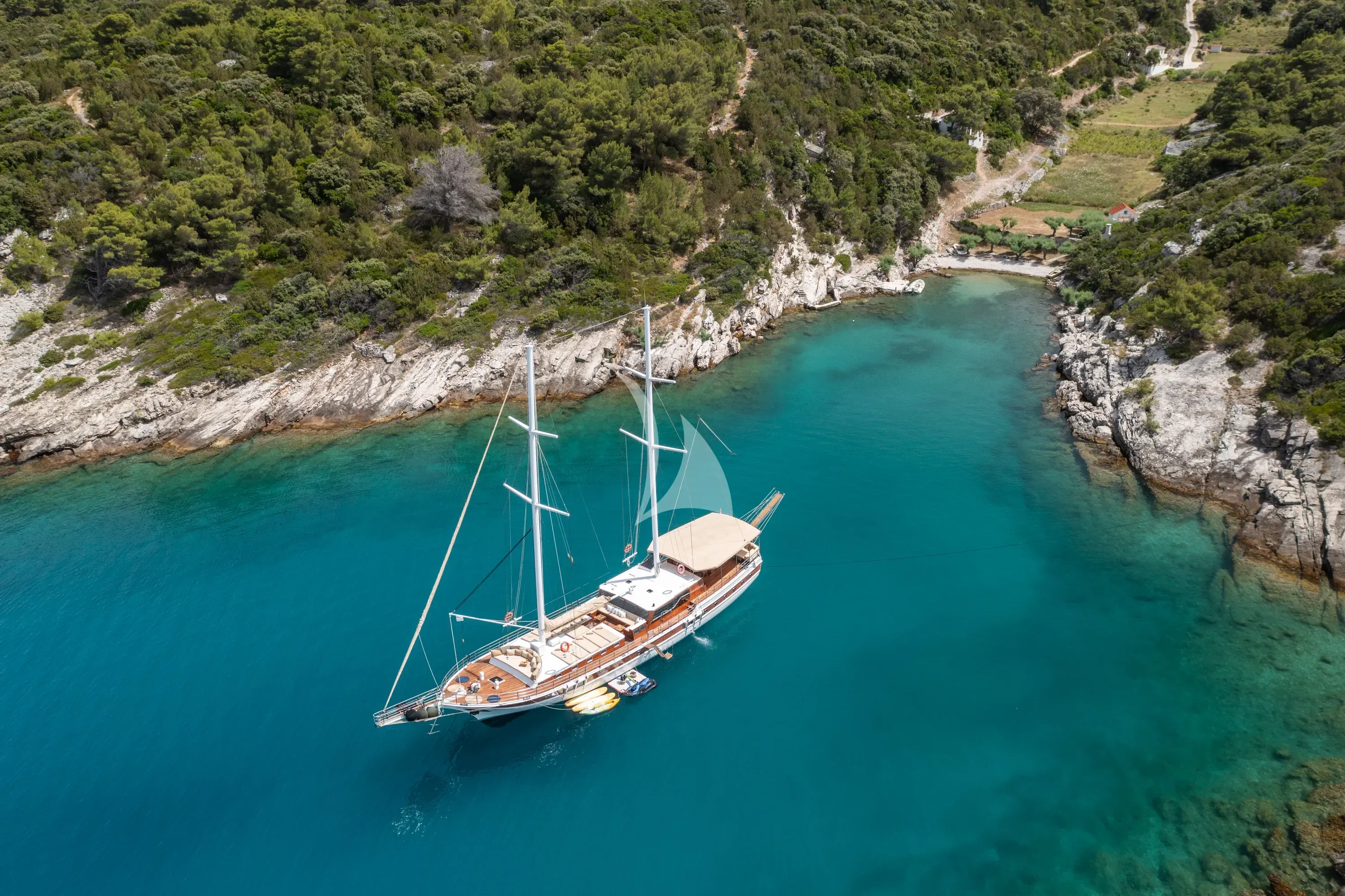 Kadena yacht photo