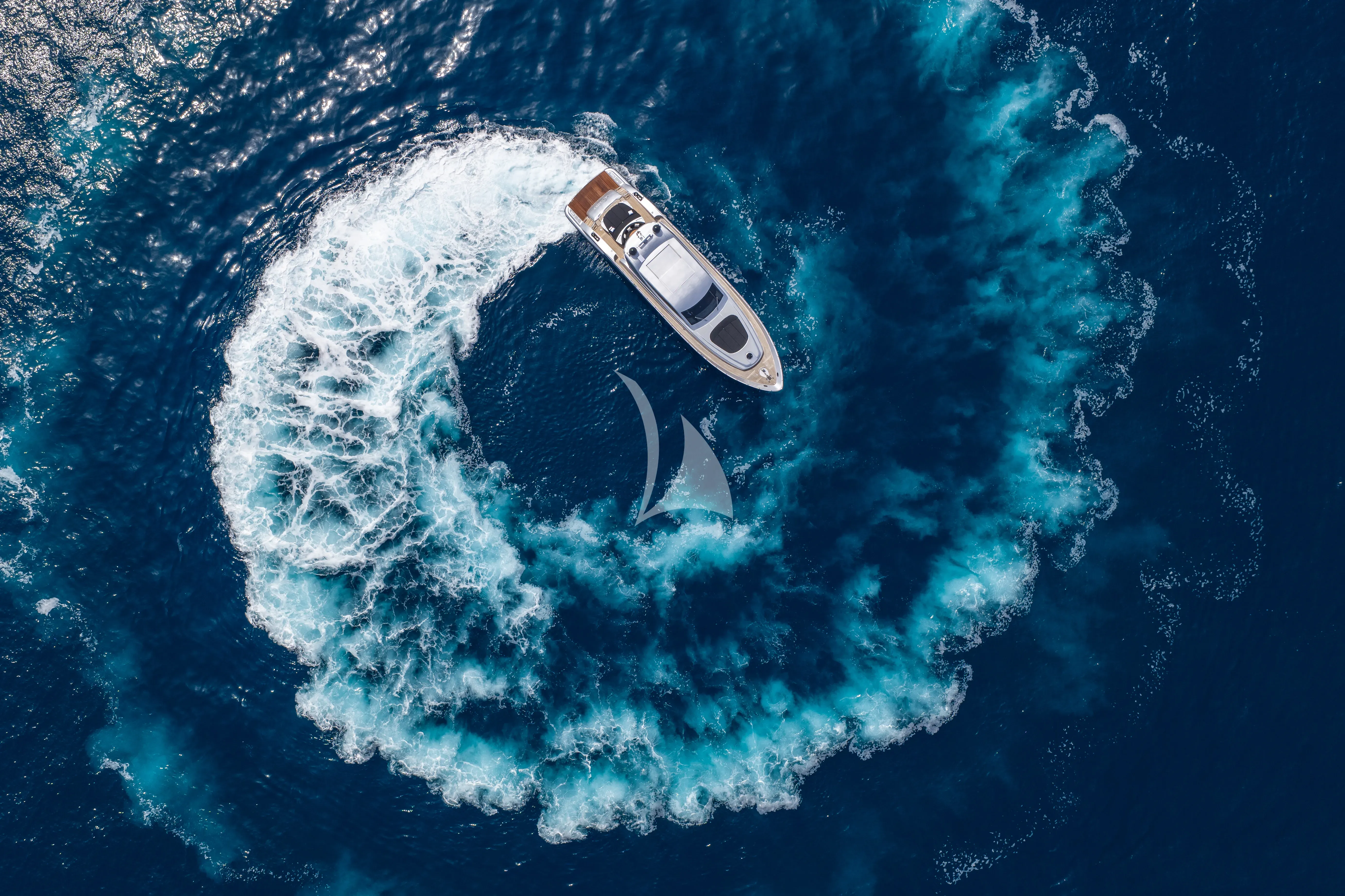 VALHALLA yacht photo