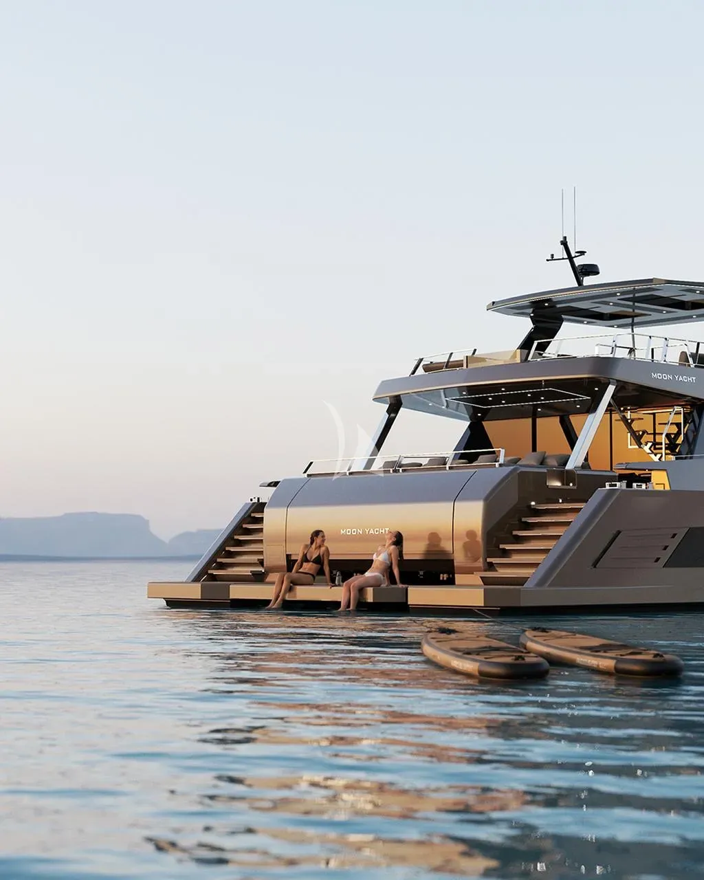 MELTEMI yacht photo