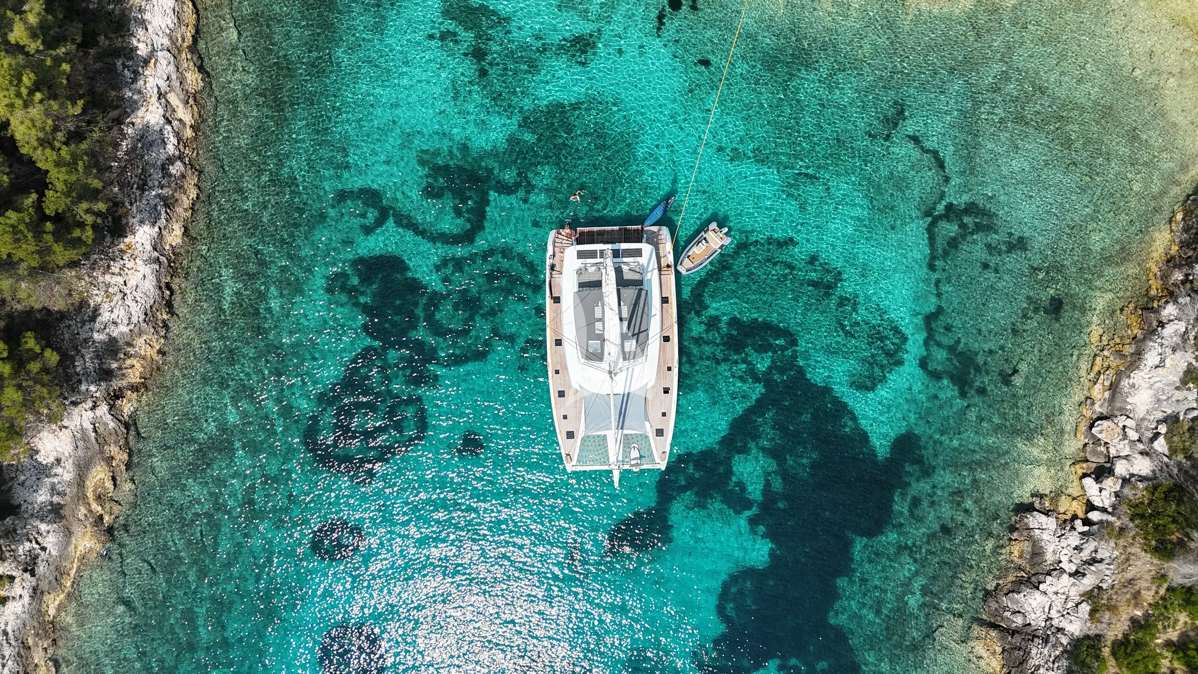 Solomar yacht photo