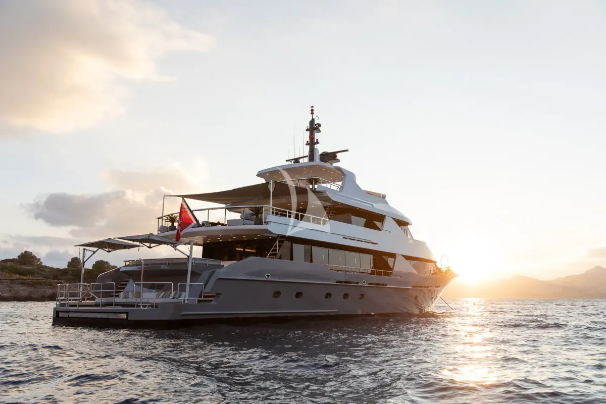 ILLUSION 2 yacht photo