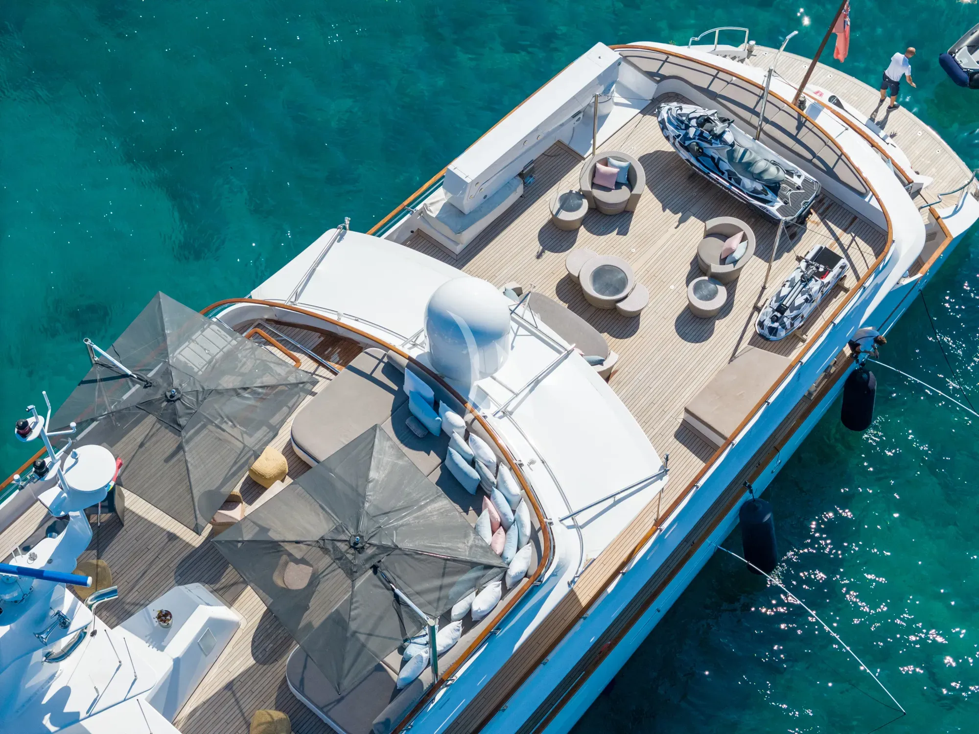 SHAKE'N BAKE TBD exterior