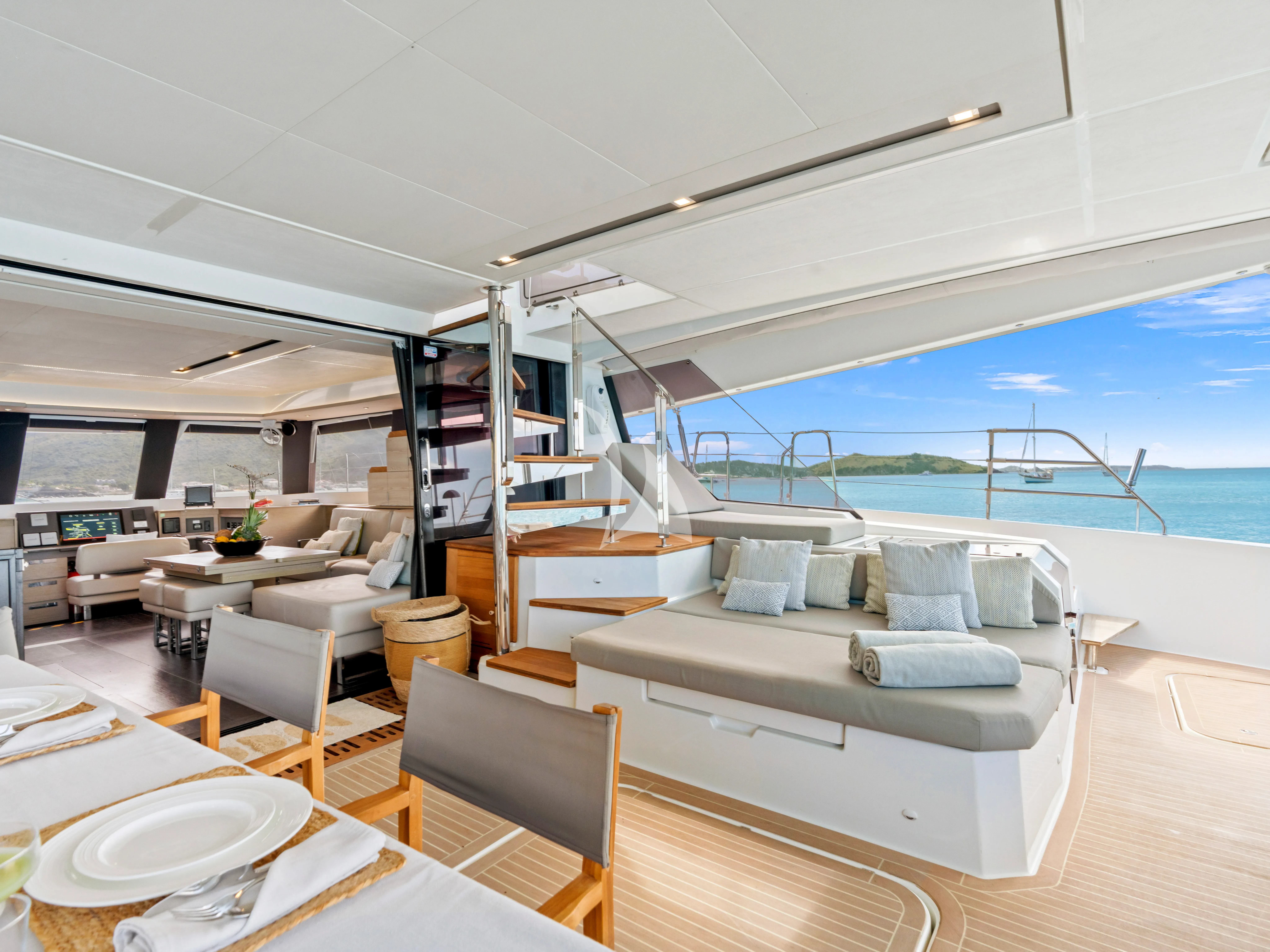 ADEONA yacht photo