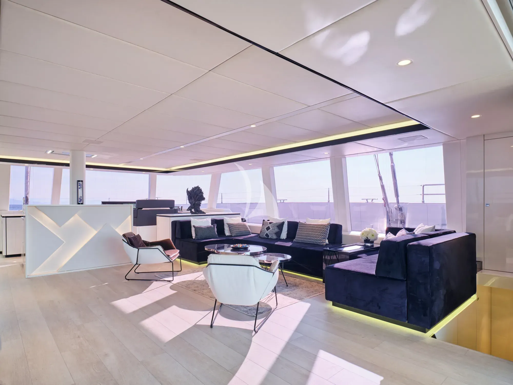 ABOVE & BEYOND - photo 2