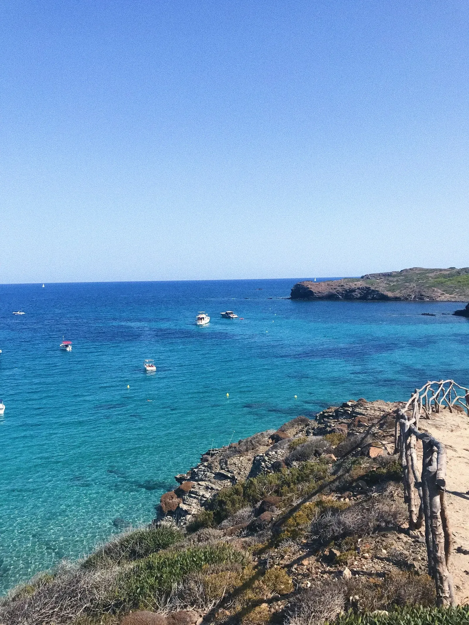 Mahón, Menorca — Mallorca & Menorca