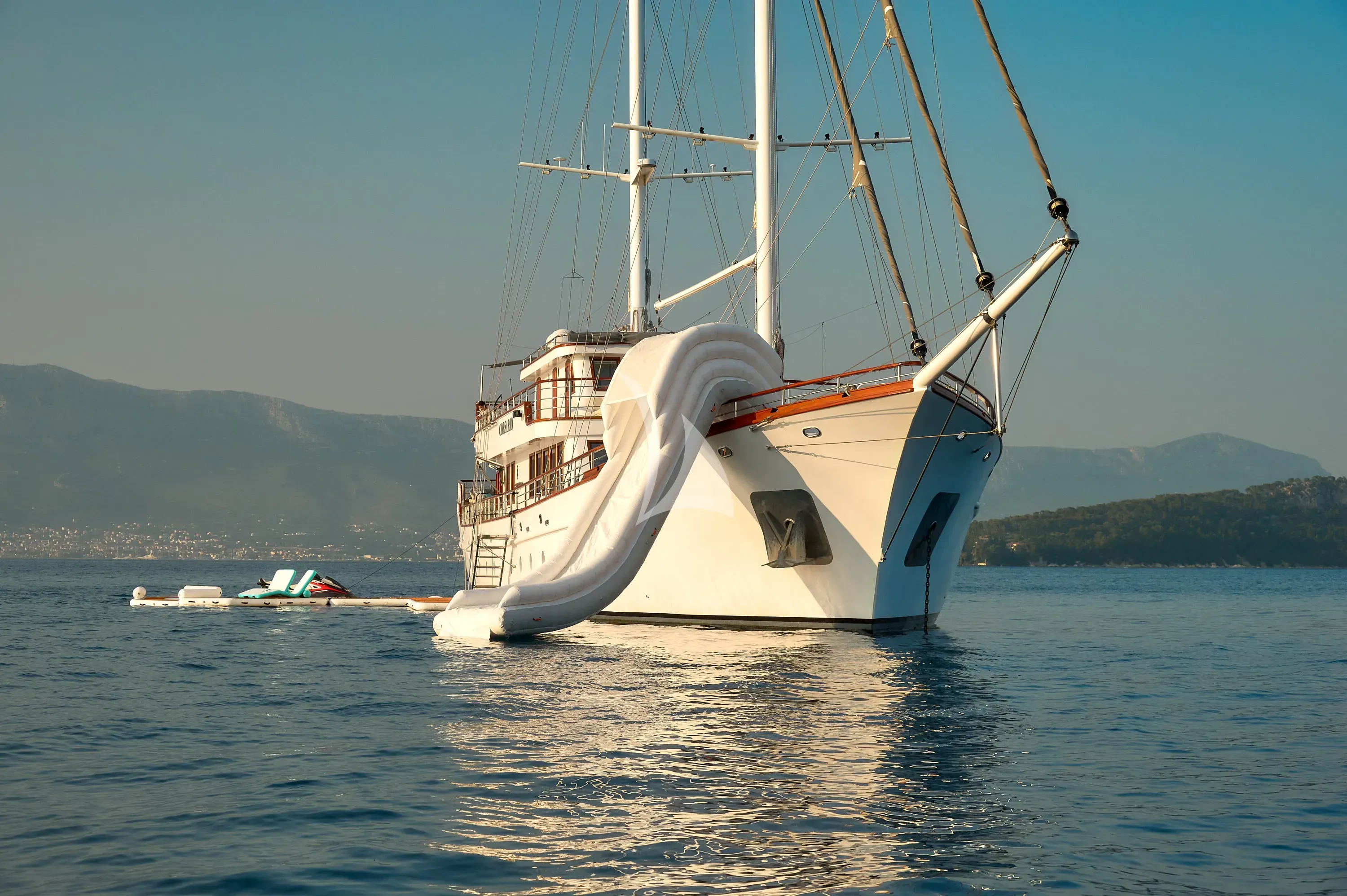 Corsario - lifestyle 8