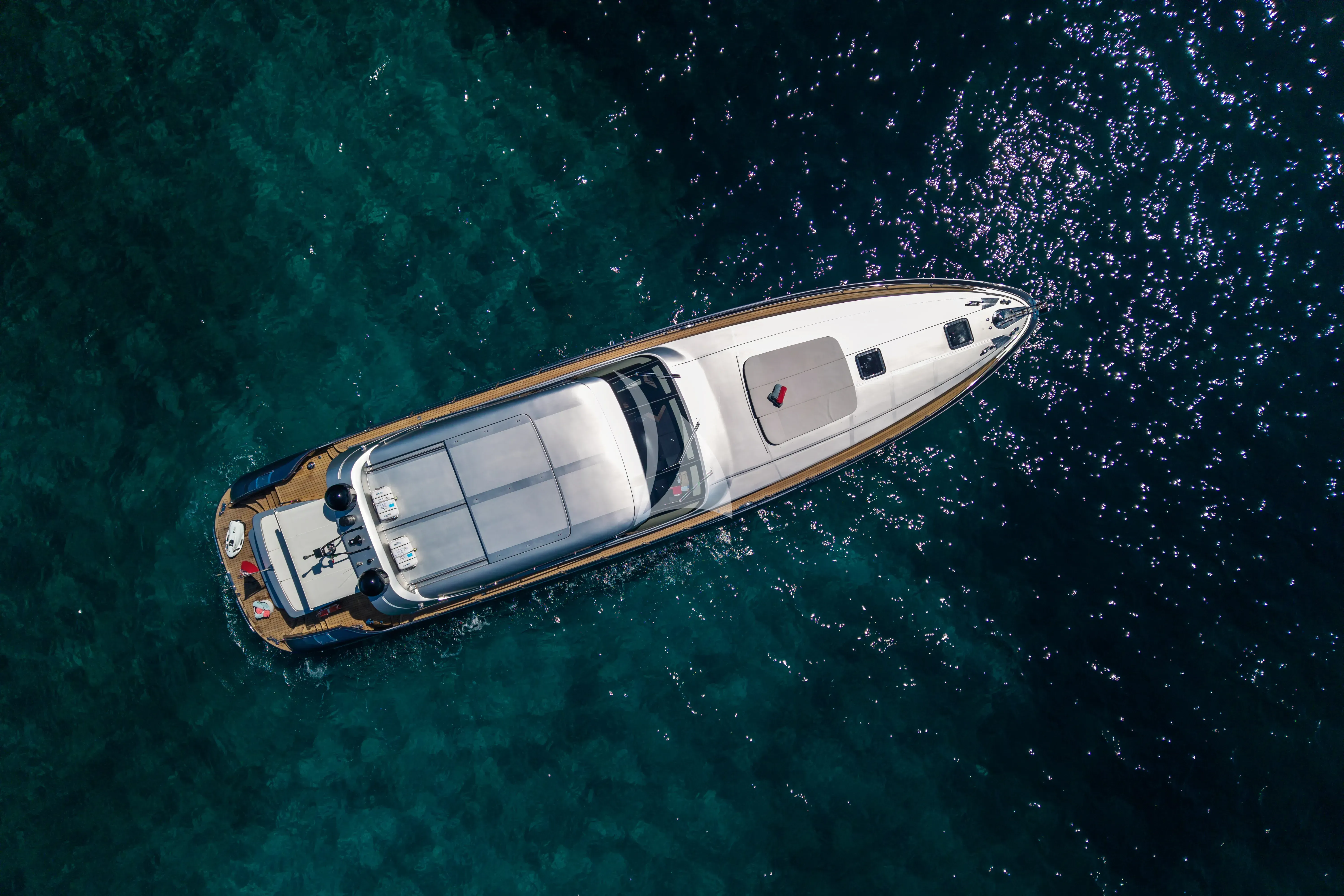 TAYYARAH yacht photo