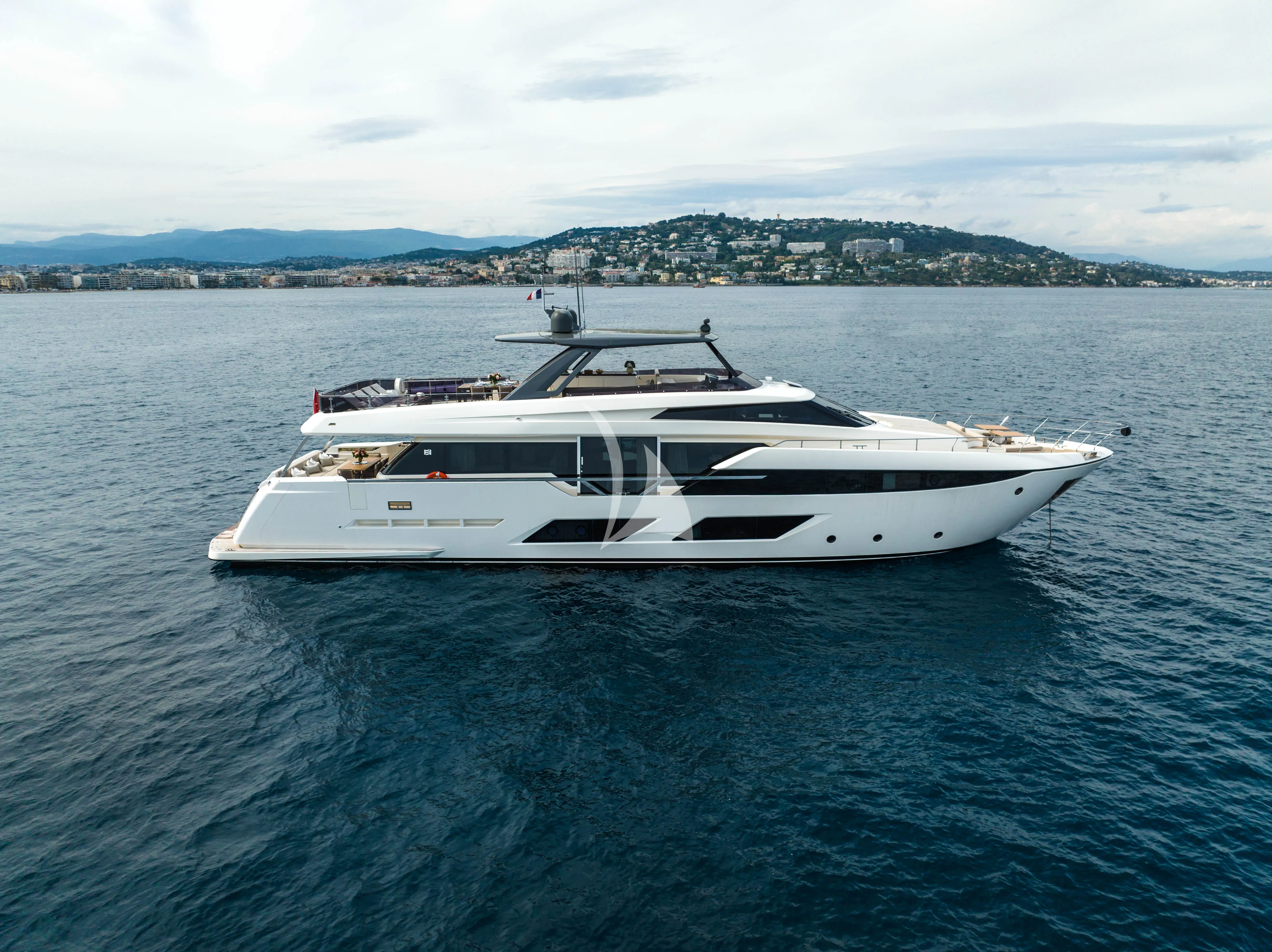 ASTONSEA (Ex Nineteen 42) yacht photo