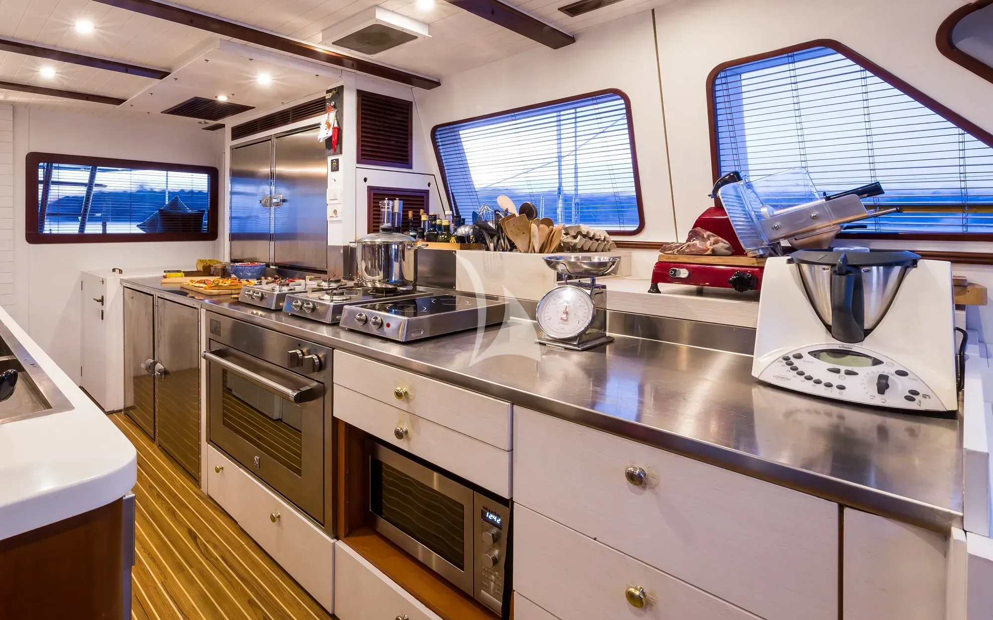 OMBRE BLU³ - photo 8